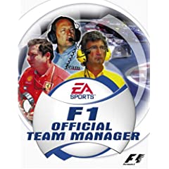 ea sports f1 manager